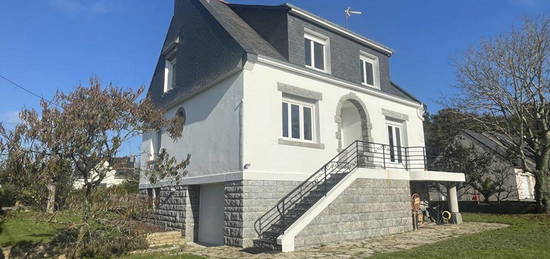 A vendre RIEC SUR BELON (29340) Maison 6 pièces 4 chambres 120 m2