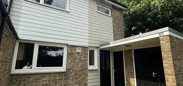 3 bedroom semi-detached house