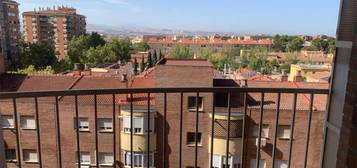 Piso de alquiler en Calle Arzobispo Pedro de Castro, 8, Joaquina Eguaras