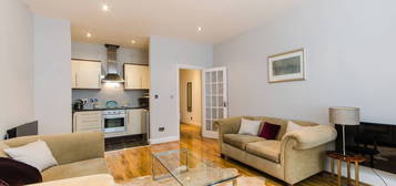 Flat to rent in Finborough Road, Chelsea, London SW10