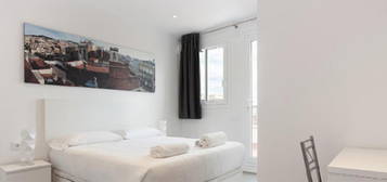 Apartamento de alquiler en Vila de Gràcia