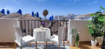 Apartamento en Parque de La Paloma