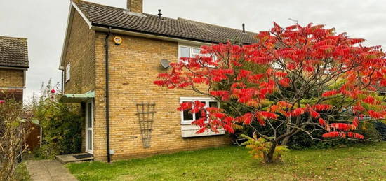 2 bedroom terraced house