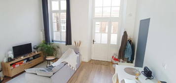 Appartement meublé de standing 1 chambre