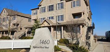 1F - 1460 HIGHLAND ROAD, Kitchener, Ontario