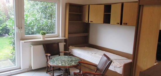 1 Zimmer Appartement in Ladenburg, Altstadt Nähe!!!