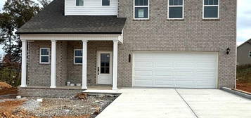 389 Sugar Maple Trl Lot 91, Lenoir City, TN 37771