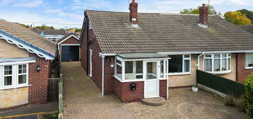 3 bed bungalow for sale