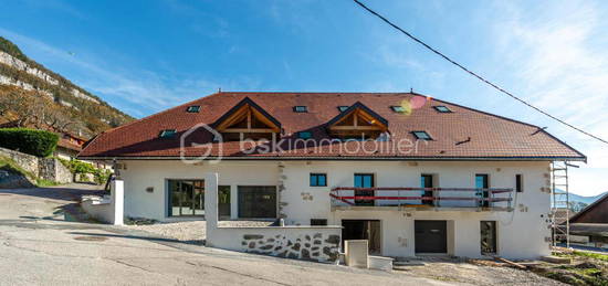 Votre future maison de caractère à Talloires, au cœur du quartier prisé de Perroix !