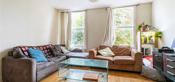 3 bed flat to rent