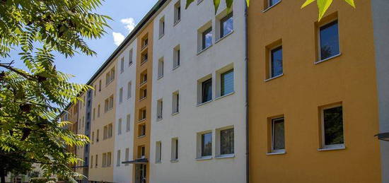 Apartment Nähe Klinikum *33qm mit BALKON*