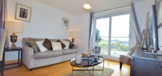 2 bed flat to rent