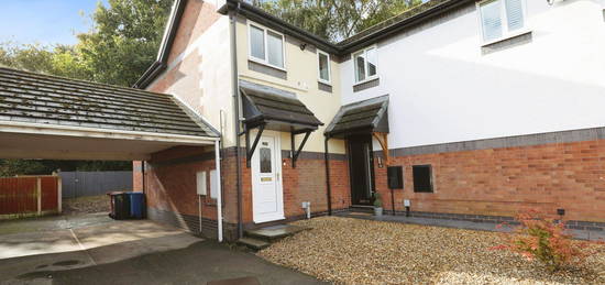 Semi-detached house for sale in Ridingfold, Liverpool L26