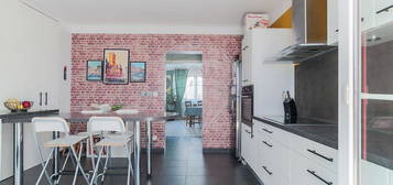 Maison 5 chambre(s) à vendre