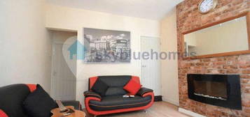 3 bedroom terraced house