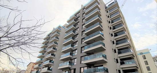 Apartament 2 camere Floreasca Residence, premium, mobilat, vedere deosebita