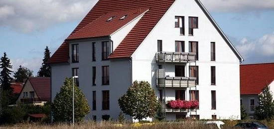 2-Zimmer-Wohnung mit Balkon und Stellplatz + provisionsfrei +