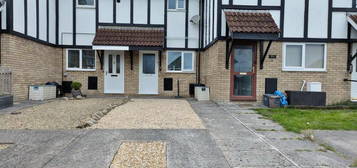 1 bedroom terraced house for sale