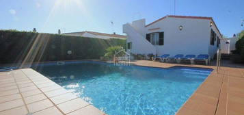 Casa en Cala En Blanes, Ciutadella de Menorca