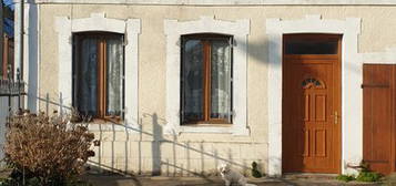 Maison centre tourouvre au perche