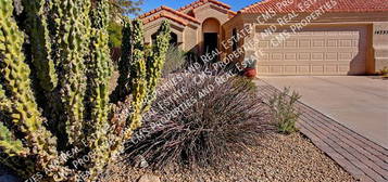 14237 N  Ashbrook Dr #A, Fountain Hills, AZ 85268