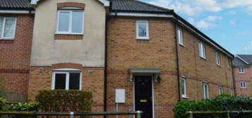 3 bedroom terraced house