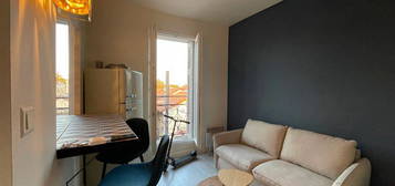 Location meublée Etudiant Appartement T2 26m² - AVIGNON