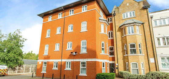 Flat for sale in Rocheforte House, Roche Close, Rochford, Essex SS4