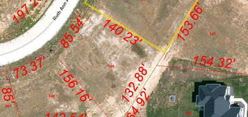 LOT152 Ruth Ann Ave, Hallsville, MO 65255