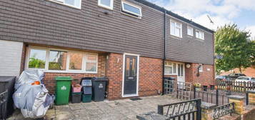 3 bedroom terraced house to rent