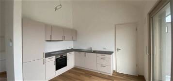 Neue 2-Zimmer Wohnung in Biberach/Ringschnait