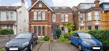 Flat for sale in Recreation Road, London SE26