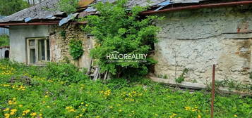 HALO reality - Predaj, rodinný dom Banská Štiavnica - ZNÍŽENÁ CENA