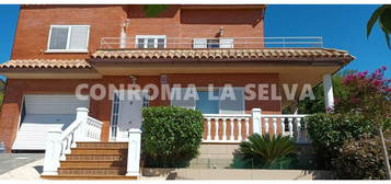 Casa o chalet en venta en Riu Tordera, Residencial Park