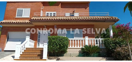 Casa o chalet en venta en Riu Tordera, Residencial Park