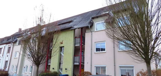 Wohnung mit WBS in Wandhofen