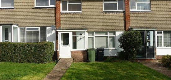 Property to rent in Barons Way, Polegate BN26