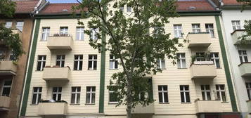 Single-Apartment am Földerichplatz!