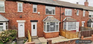 3 bedroom terraced house