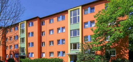 Renovierungsbedürftige Dreizimmerwohnung in Charlottenburg Nord