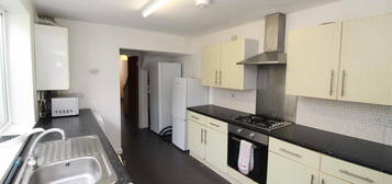 Property to rent in Minister Street, Cathays, Cardiff CF24