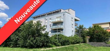 Achat appartement 3 pièces 68 m²