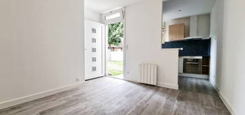 Appartement  à vendre, 2 pièces, 1 chambre, 27 m²