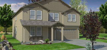 The Waterbrook Plan in Goose Ridge Estates, Richland, WA 99352