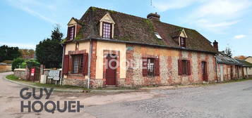 Achat maison 6 pièces 158 m²