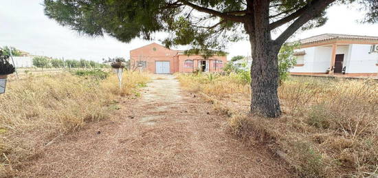 Casa o chalet en venta en La Banda - Campo de Fútbol