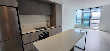 806 - 2495 EGLINTON AVENUE W, Mississauga (Central Erin Mills), Ontario