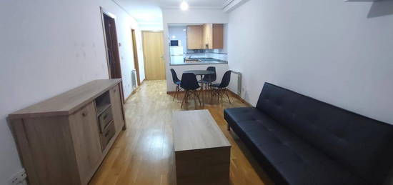 Apartamento en venta en Rúa Dos Irmandiños, Centro - Areal