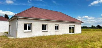 Achat maison 4 pièces 108 m²