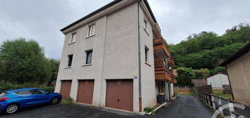 Achat appartement 3 pièces 69 m²